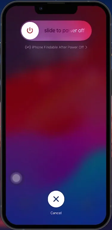 restart mobile device