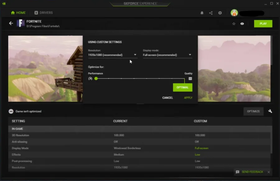 Fortnite+GeForce+Experience.png