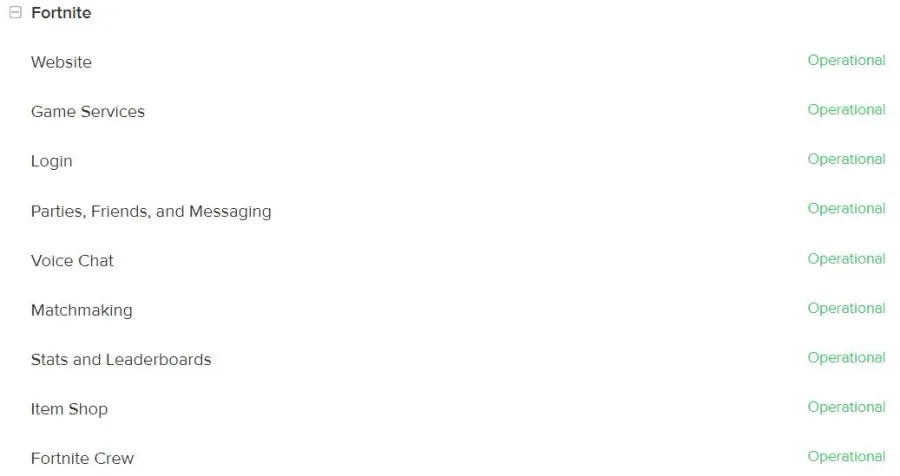 Fortnite Service Status .jpg