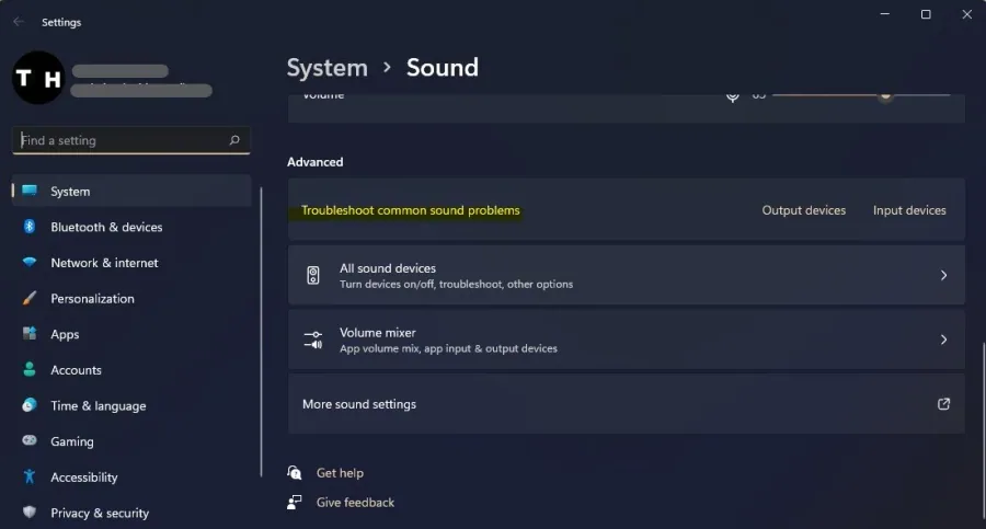 troubleshoot common sound problems.jpg