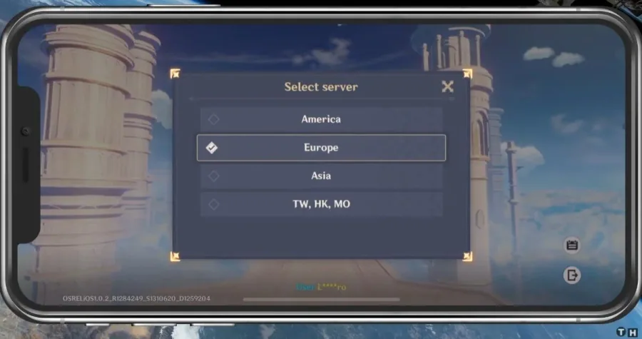 0 Genshin Impact Change Server Location.jpg