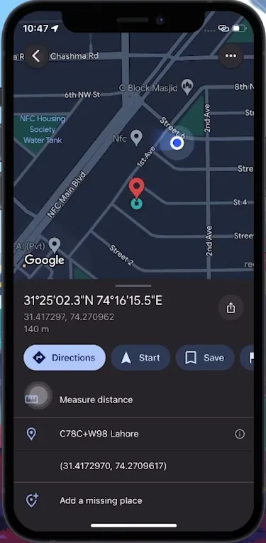 add more pins