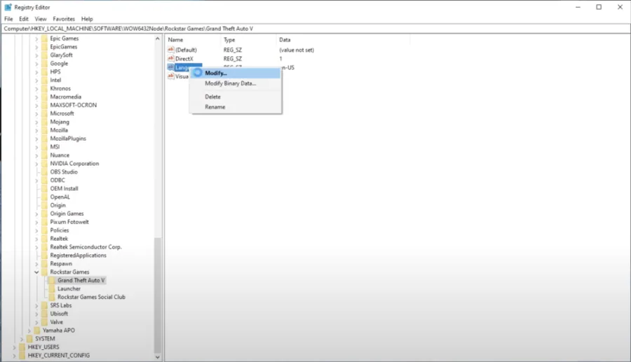 Registry+editor.png