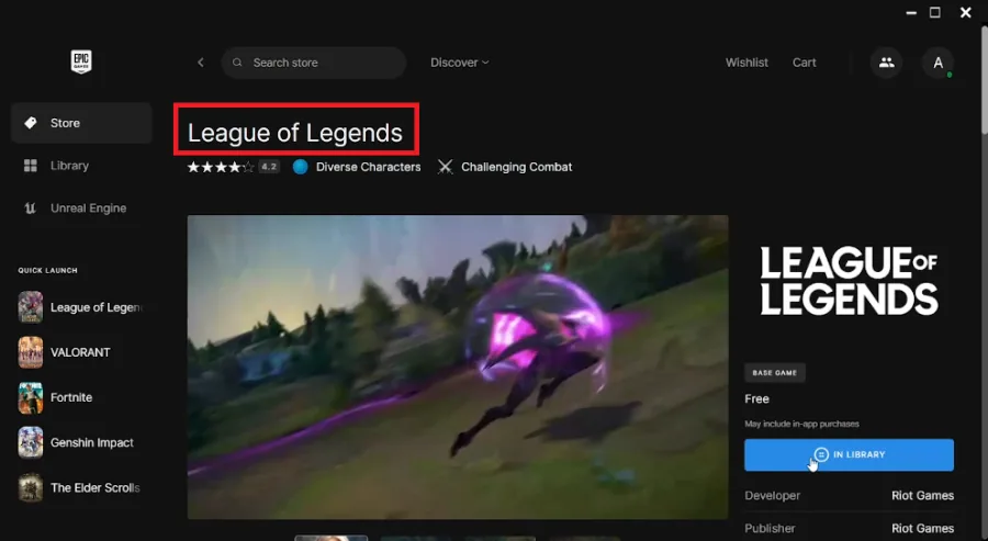 download league of legends