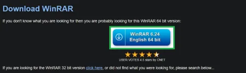 download winrar