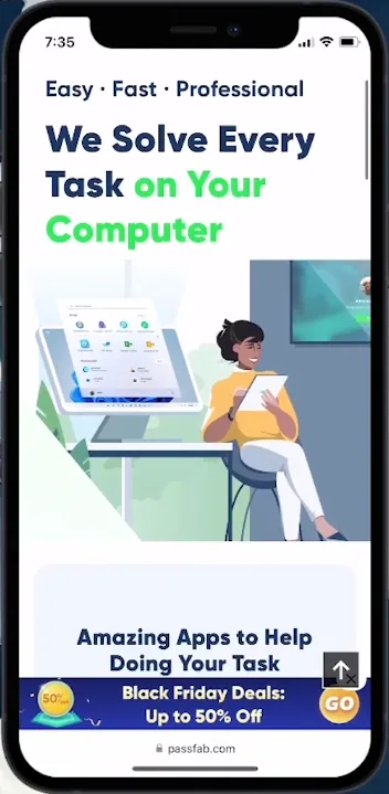 pass fab iphone unlocker