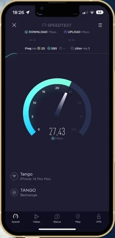 www.speedtest.net