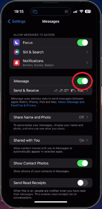 Remove App