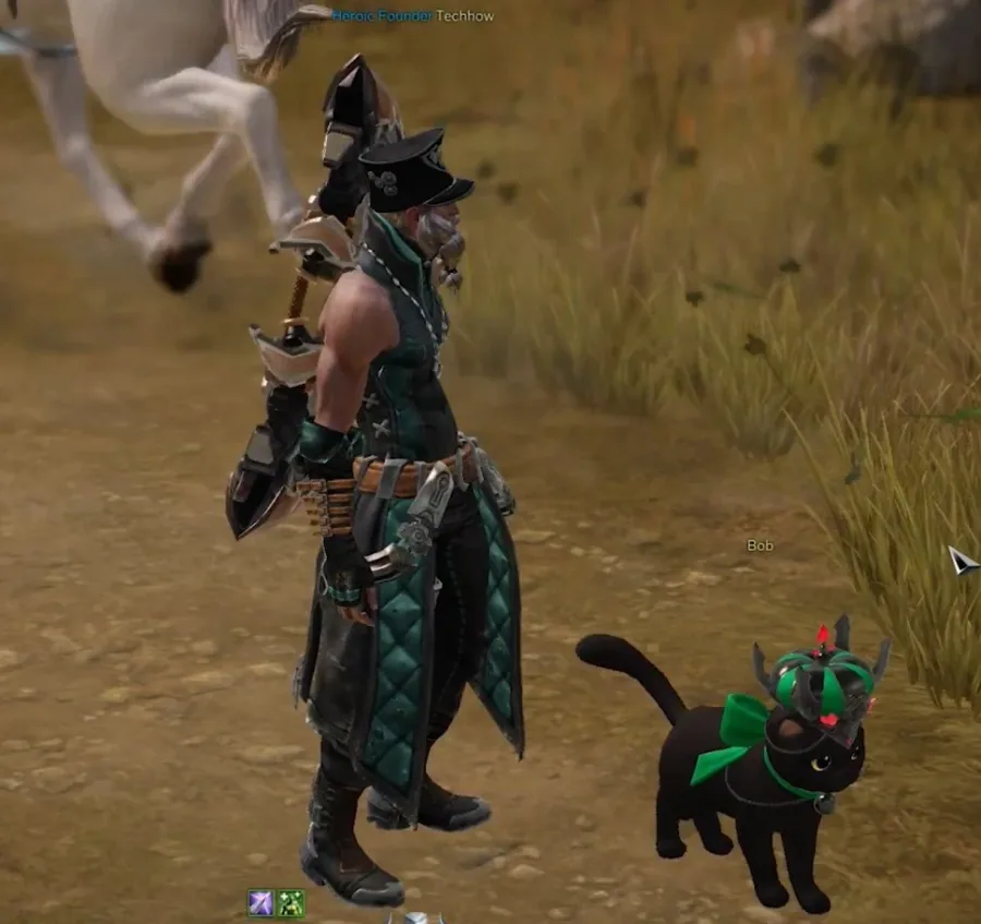 The default settings are fine when starting, but you might want to change the Ite…