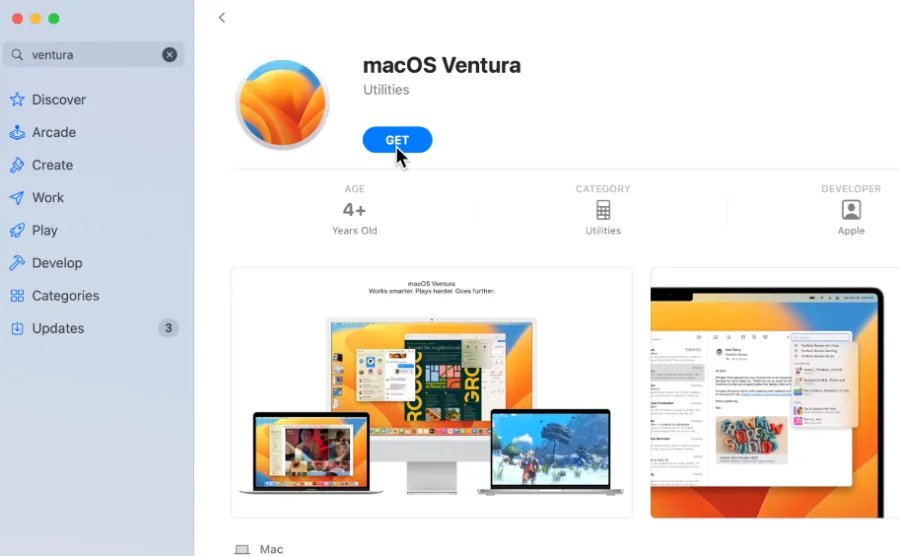 App Store