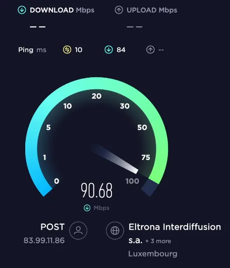 www.speedtest.net