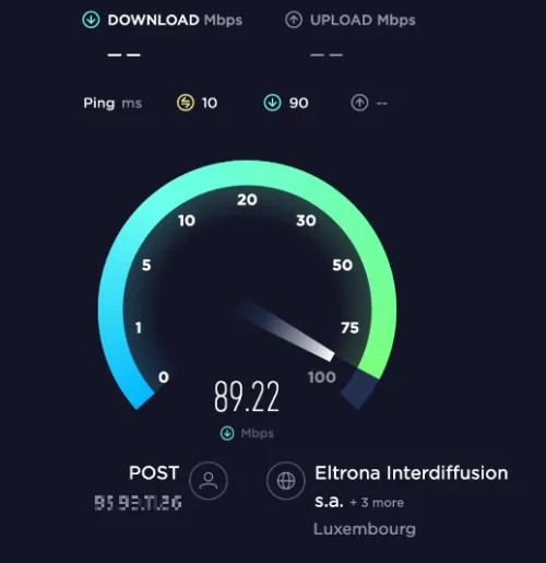 www.speedtest.net