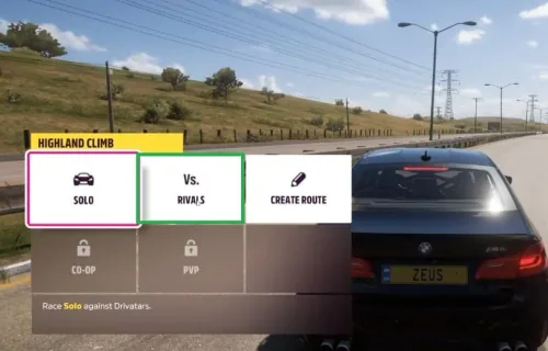 pvp races