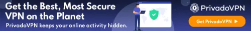 Boost Your Browsing Speed with PrivadoVPN
