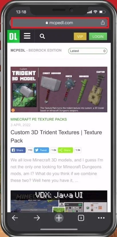 Download Mod
