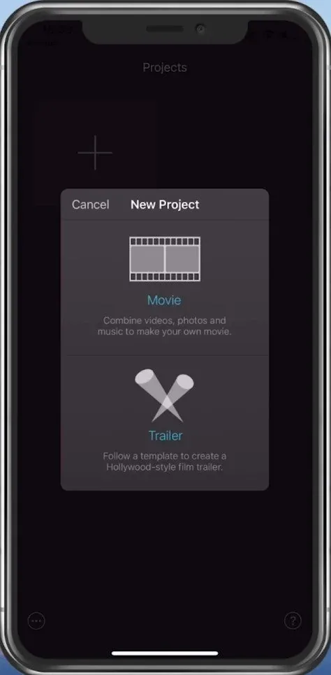 Use iMovie to edit your Minecraft PE Gameplay