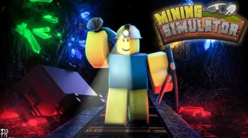 Mining Simulator 2 Codes in 2022