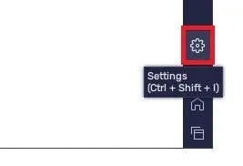 Bluestacks Settings