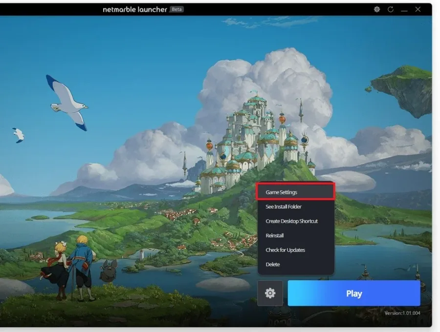 Download Ni No Kuni Cross Worlds