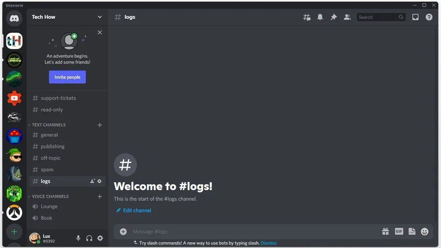 Allow Streamkit access to Discord