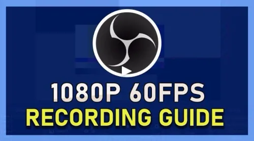 OBS Studio Best Settings