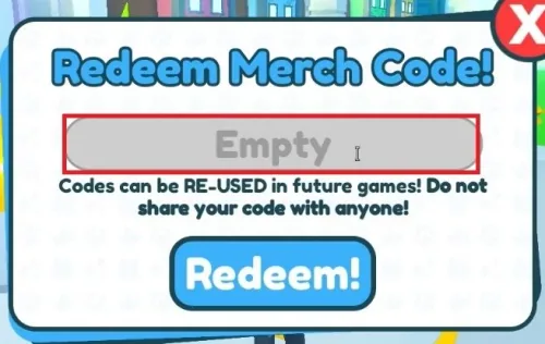 Enter Pet Simulator X Codes