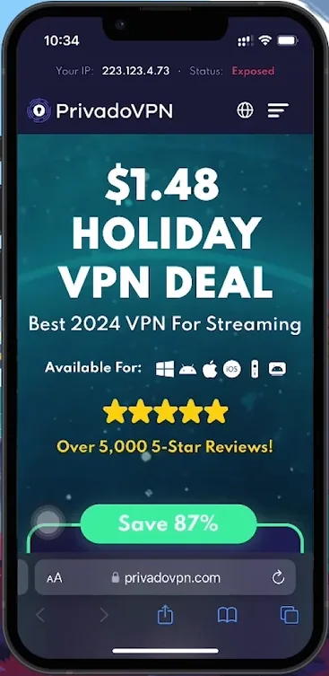 get VPN