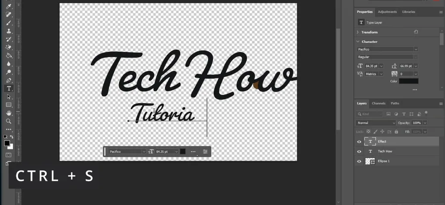 edit template