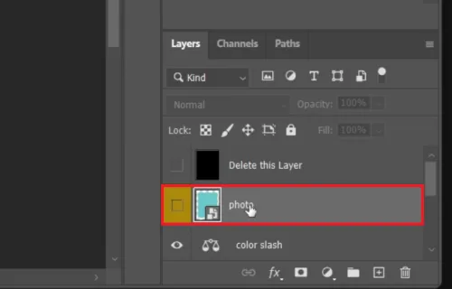 edit layer