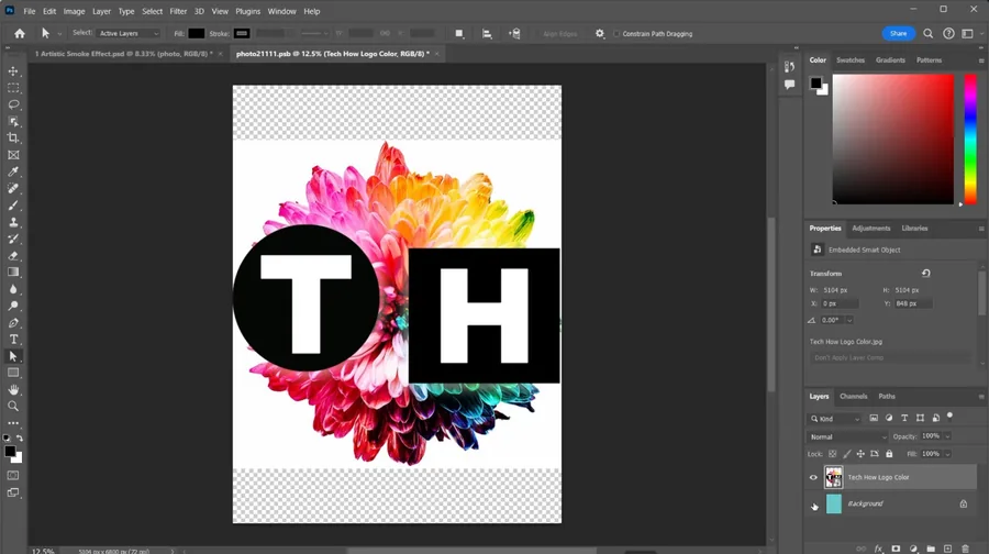 import own image