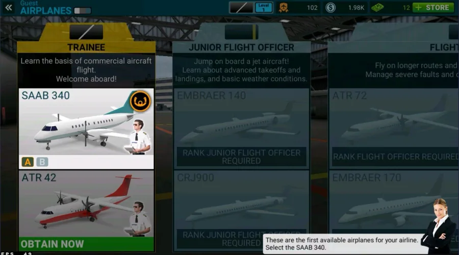 If the game’s controls seem strange to you, then make sure to change them in your…