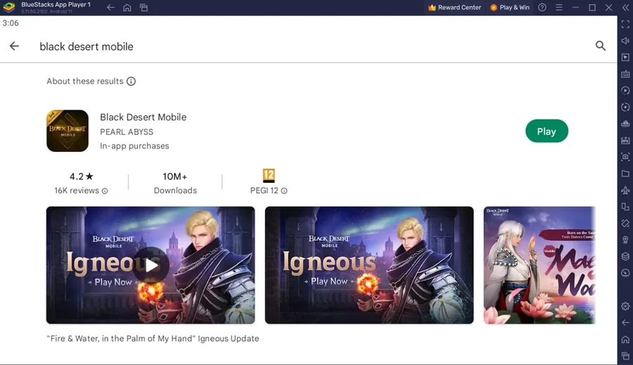download black desert mobile