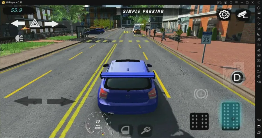 Car Parking Multiplayer is a fun and challenging game perfect for players of all…