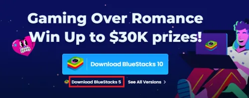 download bluestacks 5