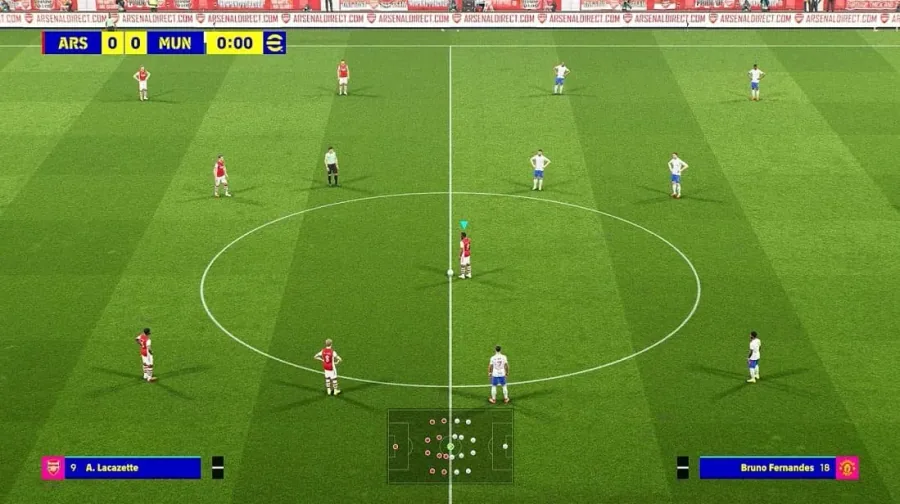 Tips and Tricks for Playing eFootball 2023 on PC & Mac with BlueStacks