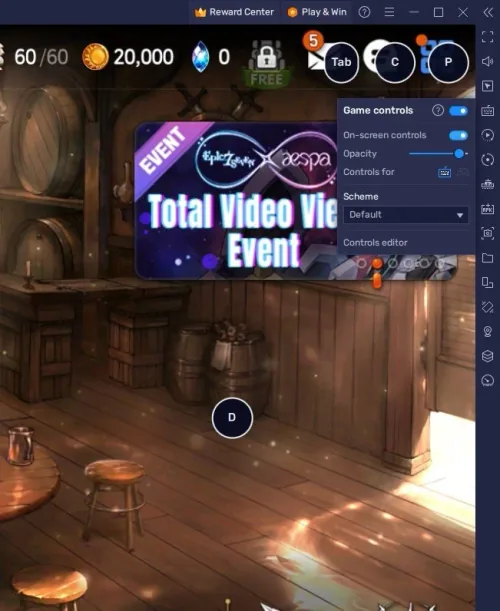Epic Seven Gameplay