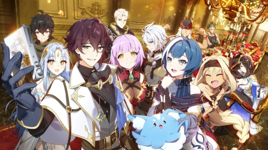 Our tips when playing Epic Seven on BlueStacks