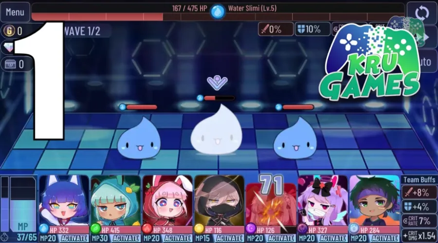 What’s Gacha Club?
