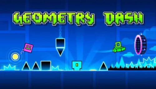Advantages of Playing Geometry Dash on PC & Mac with BlueStacks: