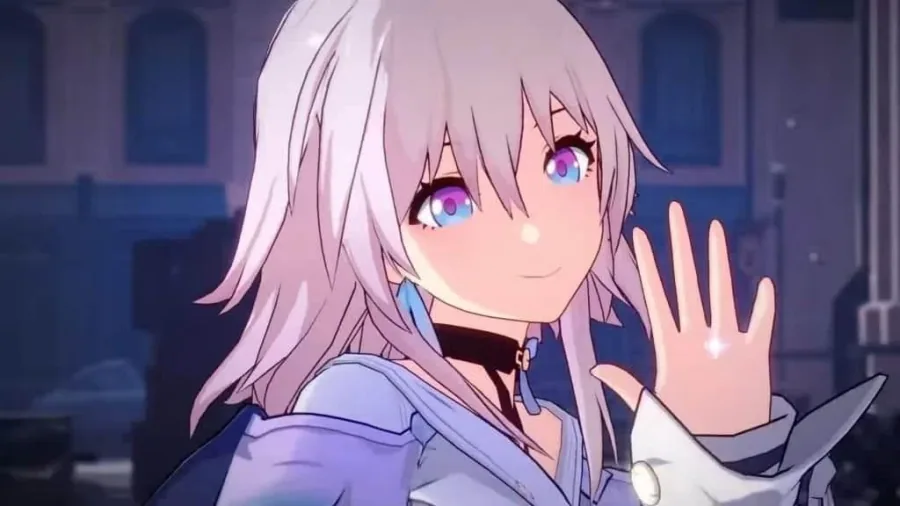 Playing Honkai Star Rail Online Using Now.gg