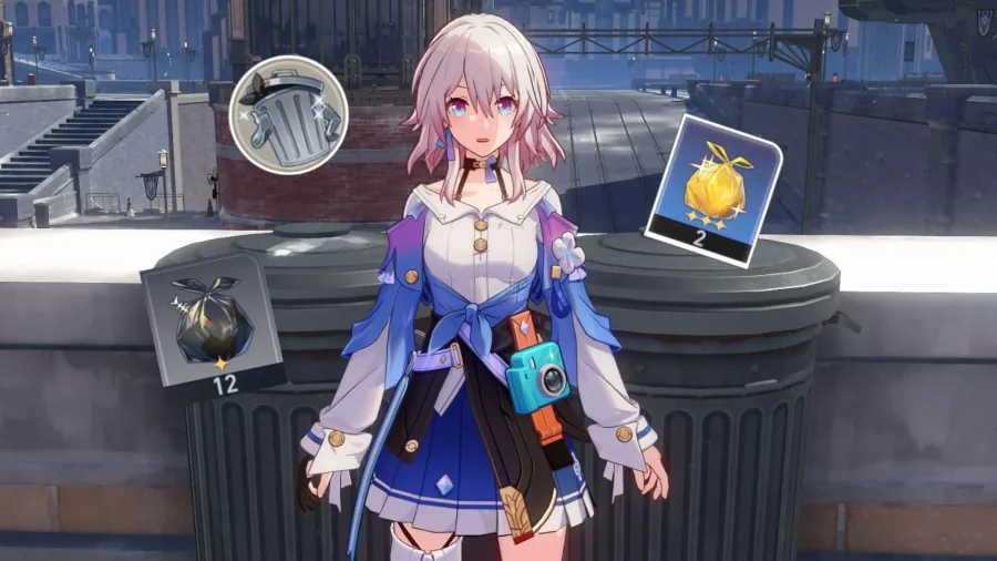 Dive into the Universe of Honkai Star Rail