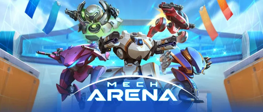Tips and Tricks for Playing Mech Arena on PC & Mac with BlueStacks