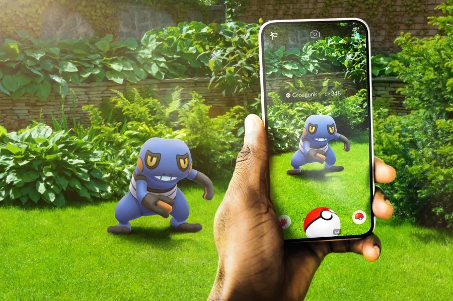Tips when playing Pokemon Go using BlueStacks: