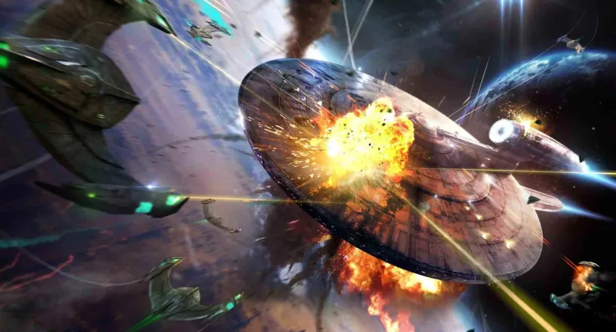 Tips and Tricks for Playing Star Trek Fleet Command on BlueStacks