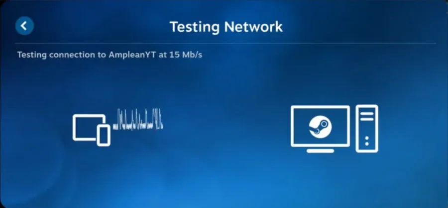 improve network connection