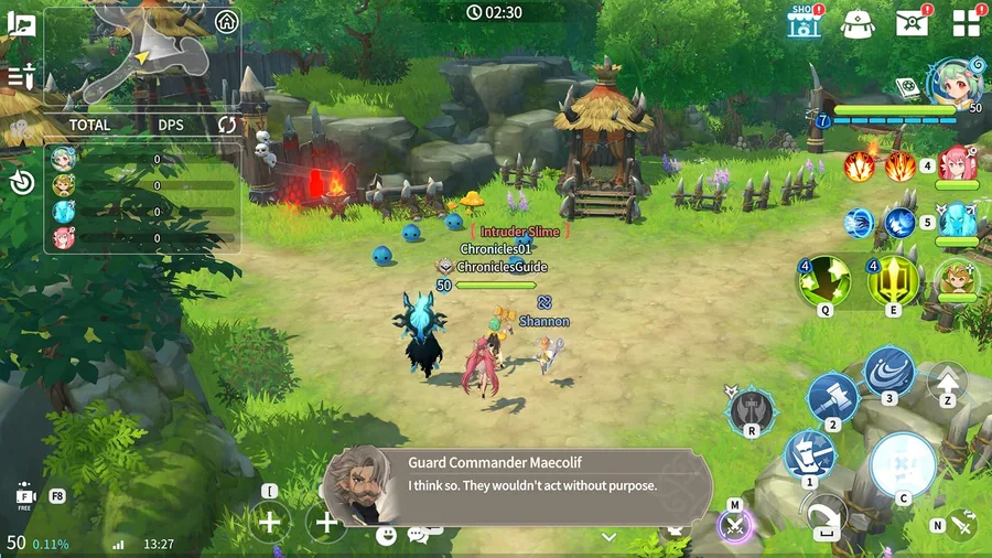 Additional Tips for Playing Summoners War on PC & Mac with BlueStacks