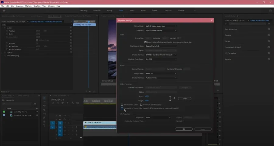 1 sequence settings.jpg