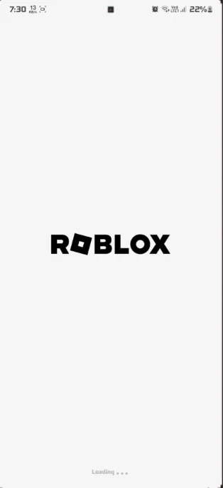 restart roblox app