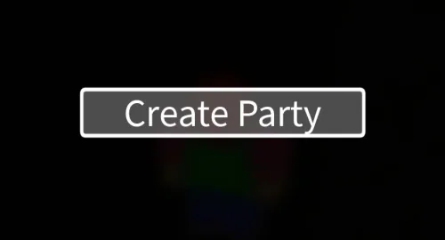 Create New Project Slayers Party