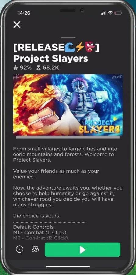 Close Project Slayers on All Devices
